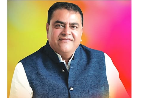 amravati teacher constituency election result update