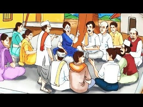 sarpanch