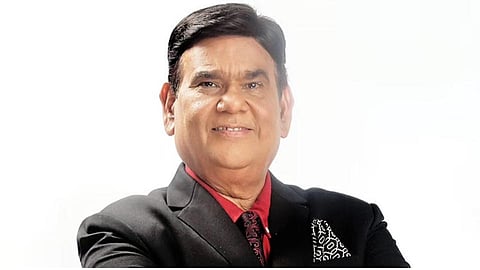 satish kaushik