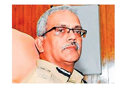 दहशतवाद, नार्कोटिक्स तस्करी रोखण्याचे पोलिसांसमोर आव्हान