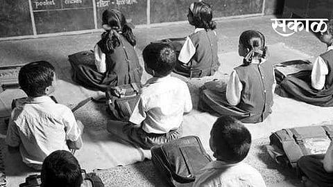 घरोघरी जाऊन होणार आता शाळाबाह्य मुलांचे सर्वेक्षण;केंद्रीय शिक्षण मंत्रालयाचा राज्यांना आदेश