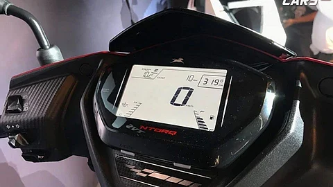 scooters with bluetooth connectivity gps navigation support in india Marathi Article