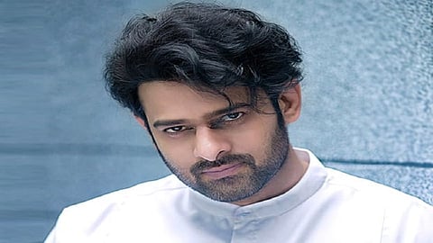 prabhas