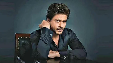 shah rukh khan