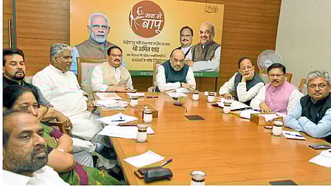 विघ्नकर्ता नव्हे, विघ्नहर्ता बना!