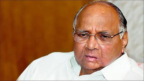 Measures should be taken to prevent pollution of Bhima Indrayani says Pawar