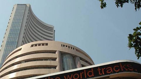 बाजाराचा बाउन्स बॅक; सावधानता आवश्यक