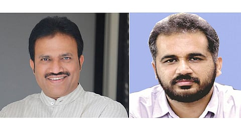 ...तरच रुग्ण संख्या कमी होईल; शशिकांत शिंदेंचे पालकमंत्र्यांसह जिल्हाधिकाऱ्यांना पत्र