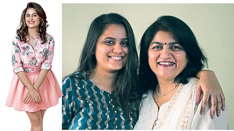 मेमॉयर्स : आईच देते धाडस अन् ताकद