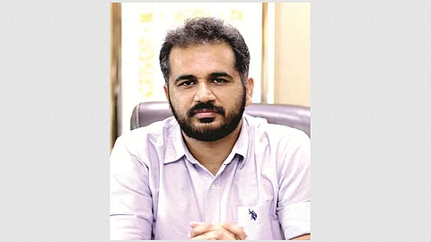 सातारा : औषध दुकानदारांसाठी जिल्हाधिका-यांचा महत्वपूर्ण निर्णय