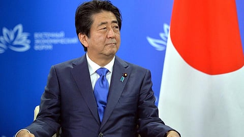 Shinzo Abe News Updates
