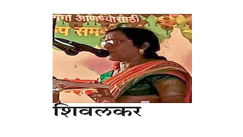 nanar support in the project gathering kokan marathi news