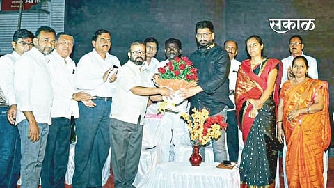 Satara Latest Marathi News, Satara News