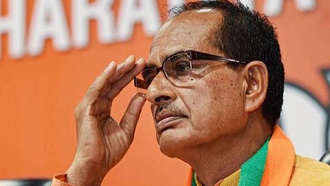 mp shivraj singh bjp jyotiraditya scindia