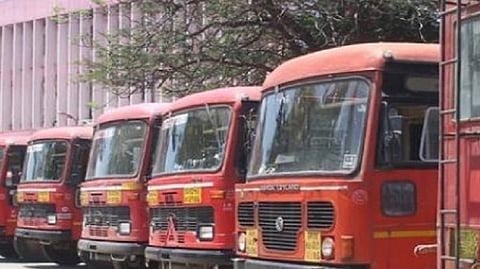 st bus