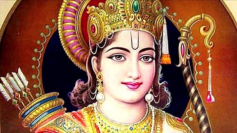 Inside story : अयोध्येत मिशीसहित श्रीरामांच्या मूर्तीची का होतेय मागणी?