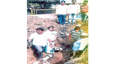 Satara Latest Marathi News