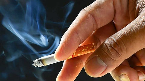 धूम्रपान करणं आजच टाळा; अन्यथा होतील हे गंभीर आजार