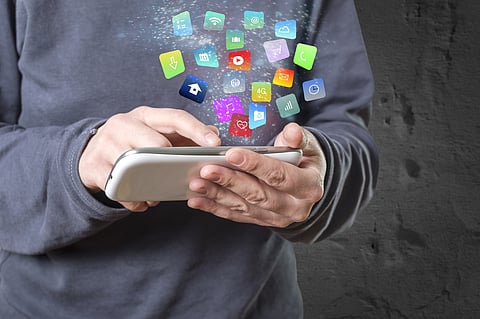 islampur Police have taken a strong stand on spreading abuses