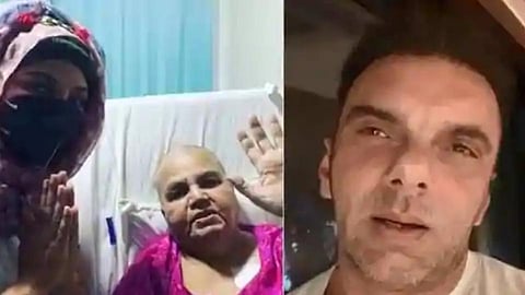 sohail khan