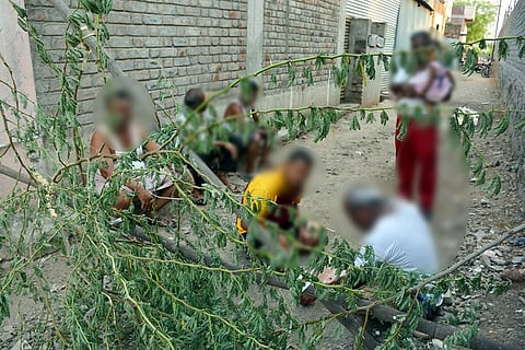 लॅाकडाऊन `यांच्या`साठी संकट नव्हे सुवर्णसंधी