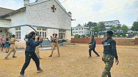 Satara Latest Marathi News