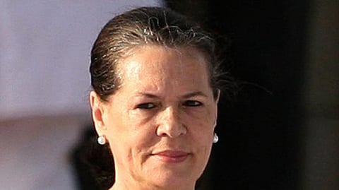 Sonia Gandhi should report by the end of July