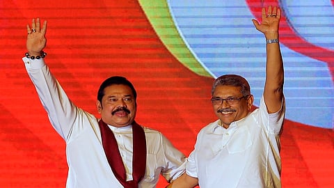 srilanka