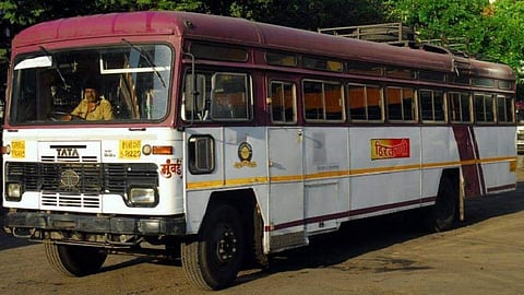 st bus
