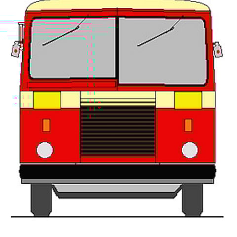 The state government arranged ST to go to the village but doubled or tripled the fare