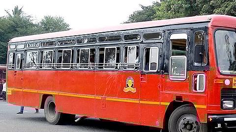 Aurangabad district During the day Run 24 Shivshahi 23 Lalpari