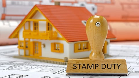 stamp duty
