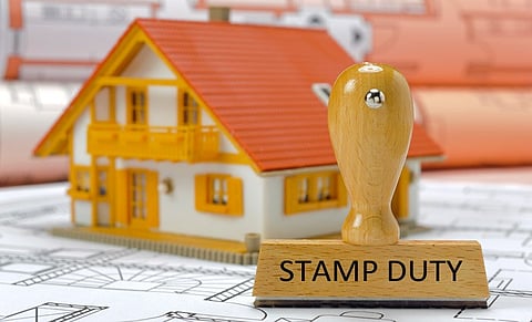 stamp duty