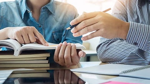 covid 19 impact competition exams Discomfort among students due to lack of study