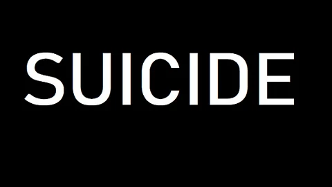 sucide