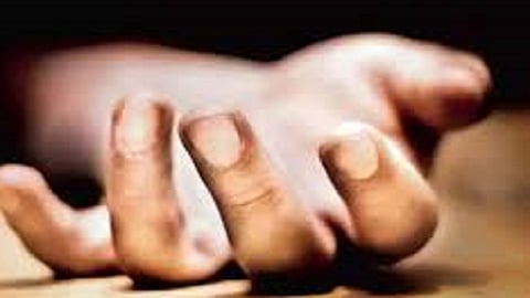 two young men case in lanja ratnagir