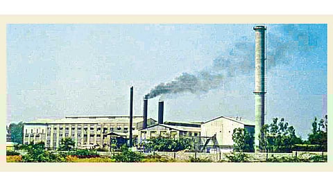 Government challenged to pay guarantee from factory only four out of 39 factories meet conditions