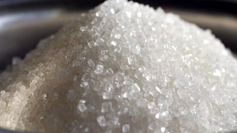 यंदा साखरेचा उतारा 9.87 टक्के