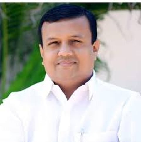 Zhaware's criticism of MLA Lanka