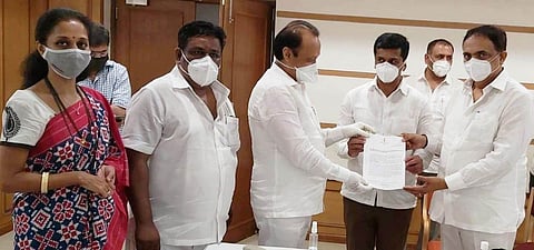 मुळशीकरांच्या पाण्याचा निर्णय होणार अजित पवारांच्या दरबारी