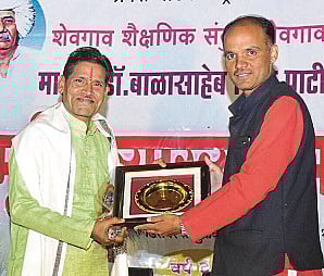 There may be the misfortune of seeing suicide: Sumant