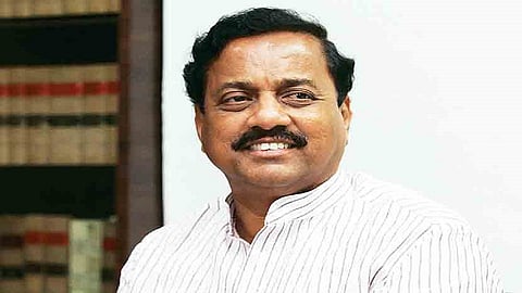 सुनील तटकरे