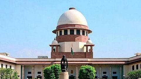 supreme court