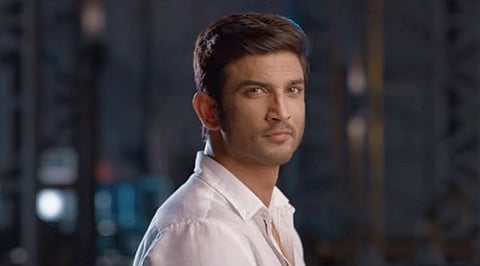 Maharashtra government opposes handing over Sushant Singh case to CBI