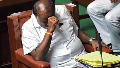kumaraswamy