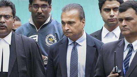 "अंबानी तुम्ही राजासारखे जगता आणि आमच्या हक्काचे पैसे देत नाहीत"