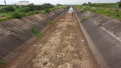 Relieve the farmers by starting Takari Yojana