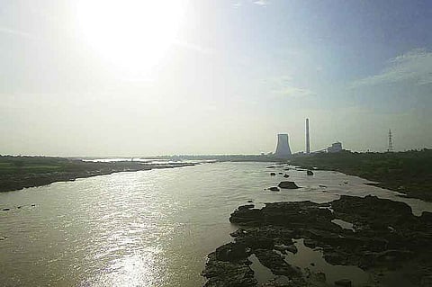 तापीवरील ‘मेगा रिचार्ज स्कीम’ थंड बस्त्यात !