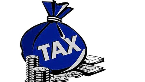 Hingoli नगर परिषदेची वसुली मोहीम