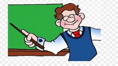 teacher demand for financial situation deteriorated salaries of CHB professor stopped since the last academic year